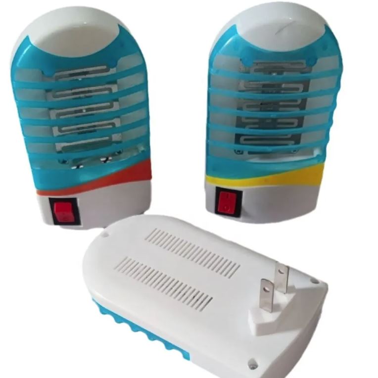 Miniatura 4 de Lampara mata mosquitos